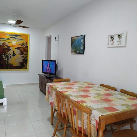 Residencial Praia Bombas Bombinhas Extérieur photo