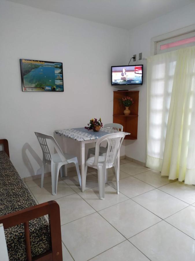 Residencial Praia Bombas Bombinhas Extérieur photo
