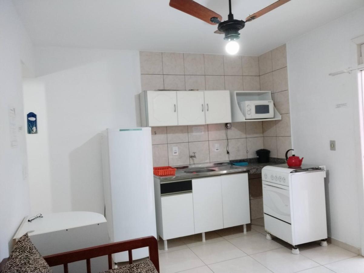Residencial Praia Bombas Bombinhas Extérieur photo