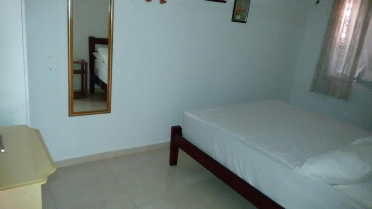 Residencial Praia Bombas Bombinhas Extérieur photo