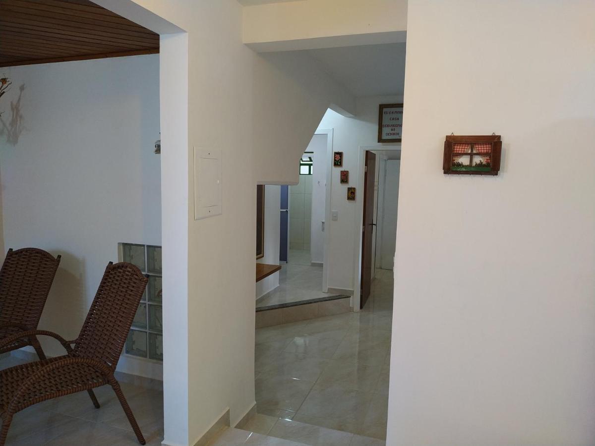 Residencial Praia Bombas Bombinhas Extérieur photo