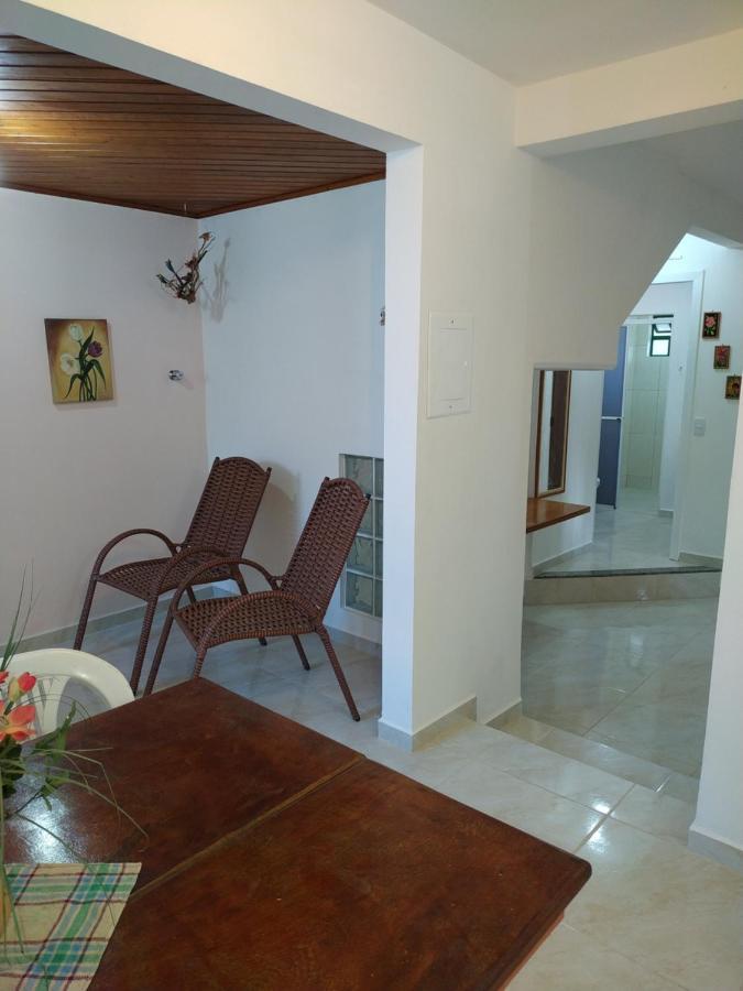 Residencial Praia Bombas Bombinhas Extérieur photo