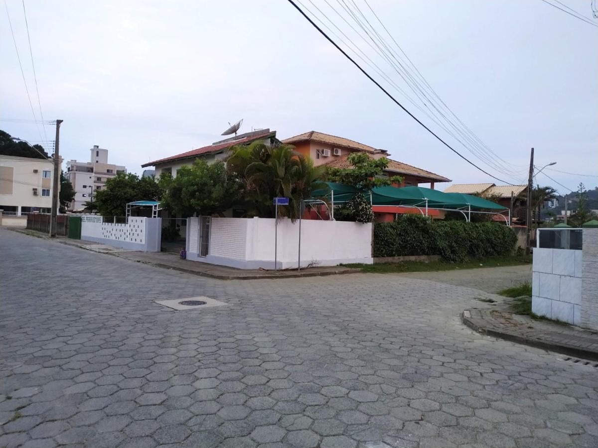 Residencial Praia Bombas Bombinhas Extérieur photo