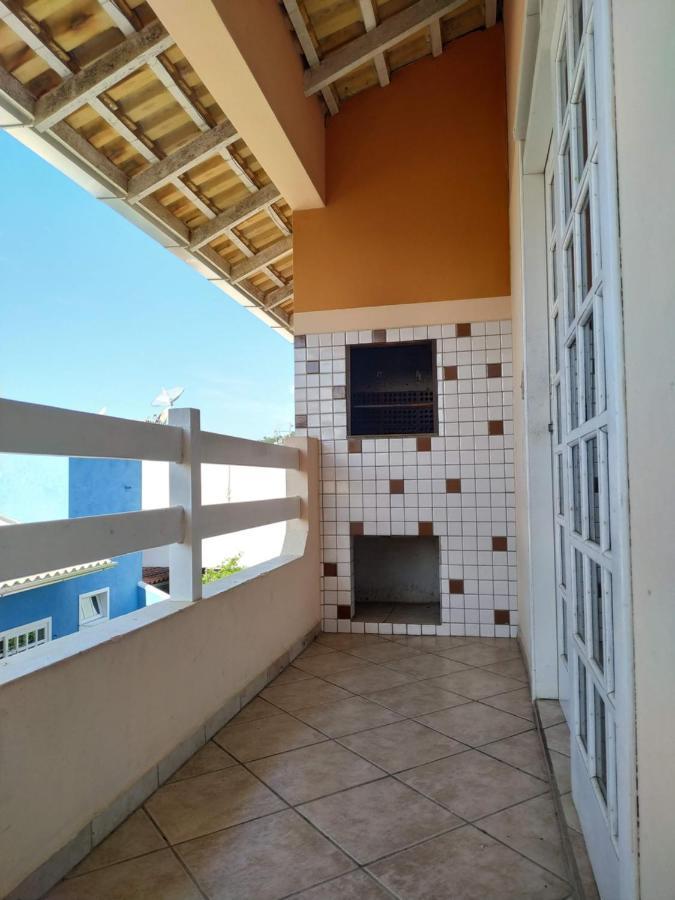 Residencial Praia Bombas Bombinhas Extérieur photo
