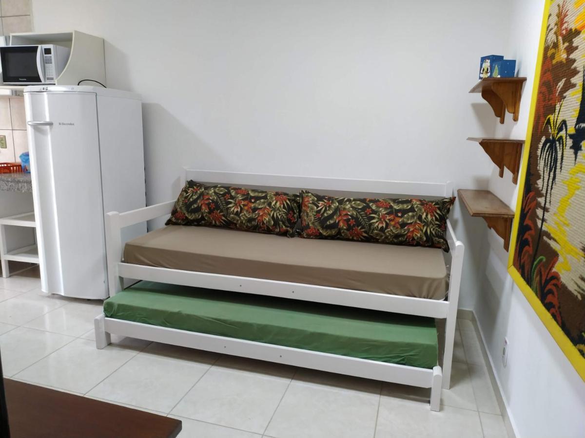 Residencial Praia Bombas Bombinhas Extérieur photo