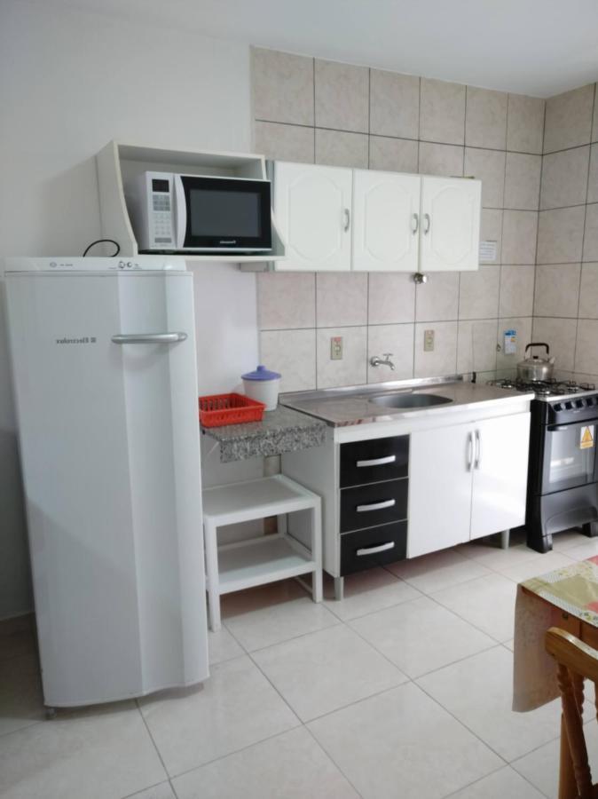 Residencial Praia Bombas Bombinhas Extérieur photo