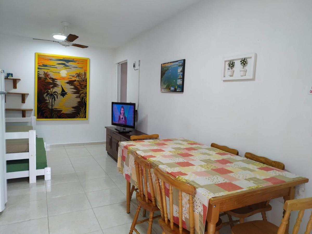 Residencial Praia Bombas Bombinhas Extérieur photo