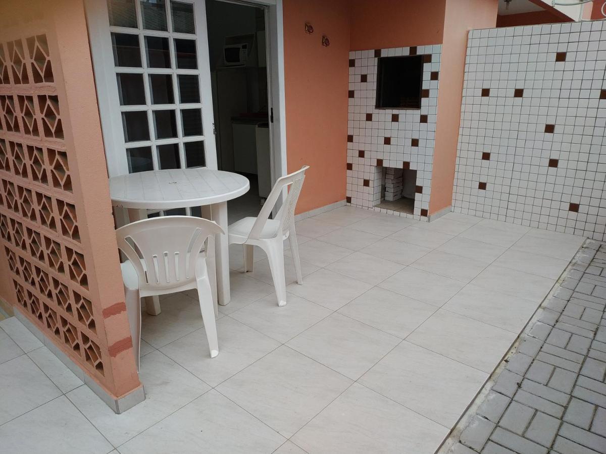 Residencial Praia Bombas Bombinhas Extérieur photo