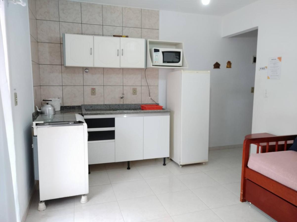 Residencial Praia Bombas Bombinhas Extérieur photo