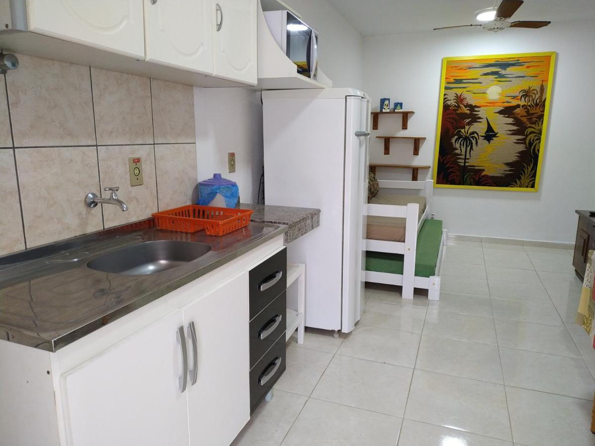 Residencial Praia Bombas Bombinhas Extérieur photo