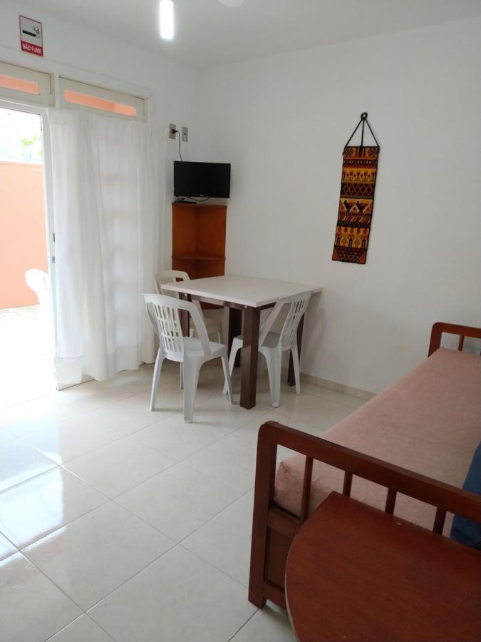 Residencial Praia Bombas Bombinhas Extérieur photo