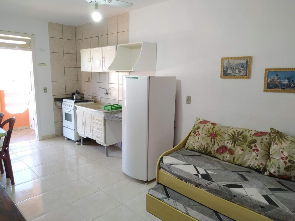 Residencial Praia Bombas Bombinhas Extérieur photo