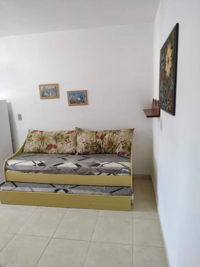 Residencial Praia Bombas Bombinhas Extérieur photo