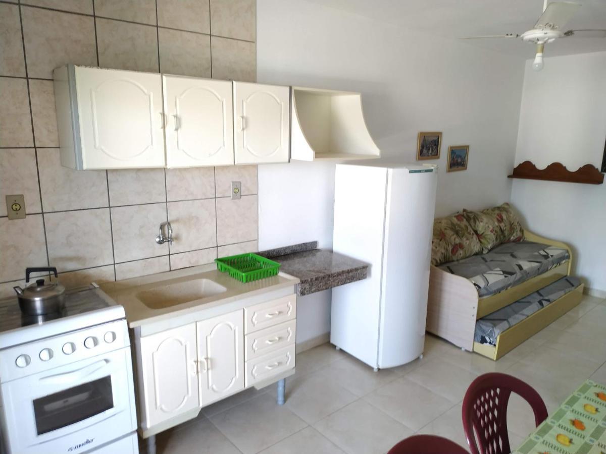 Residencial Praia Bombas Bombinhas Extérieur photo