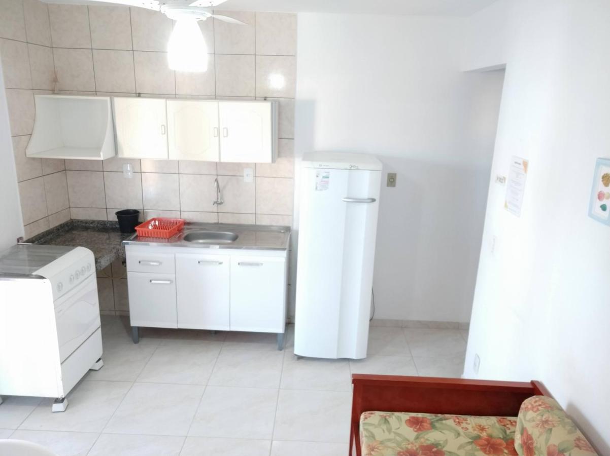 Residencial Praia Bombas Bombinhas Extérieur photo