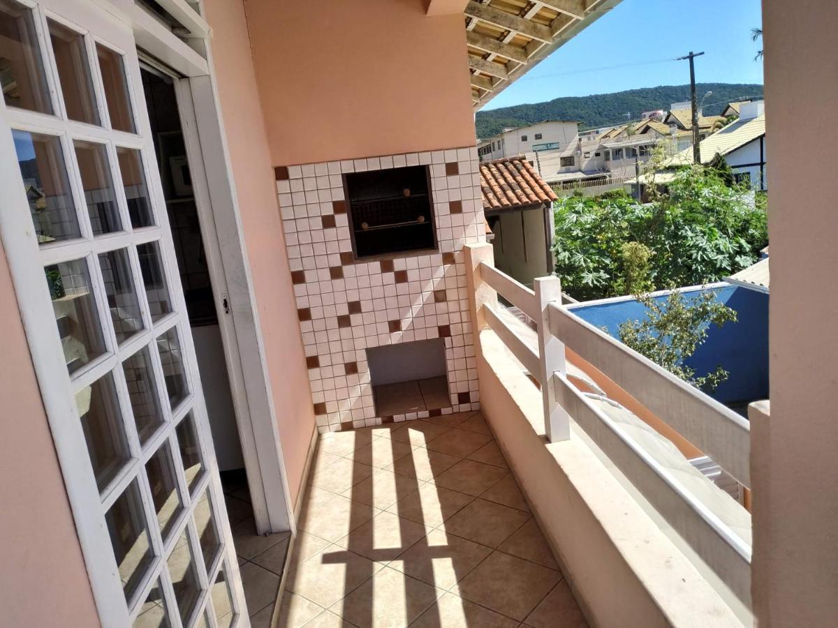 Residencial Praia Bombas Bombinhas Extérieur photo