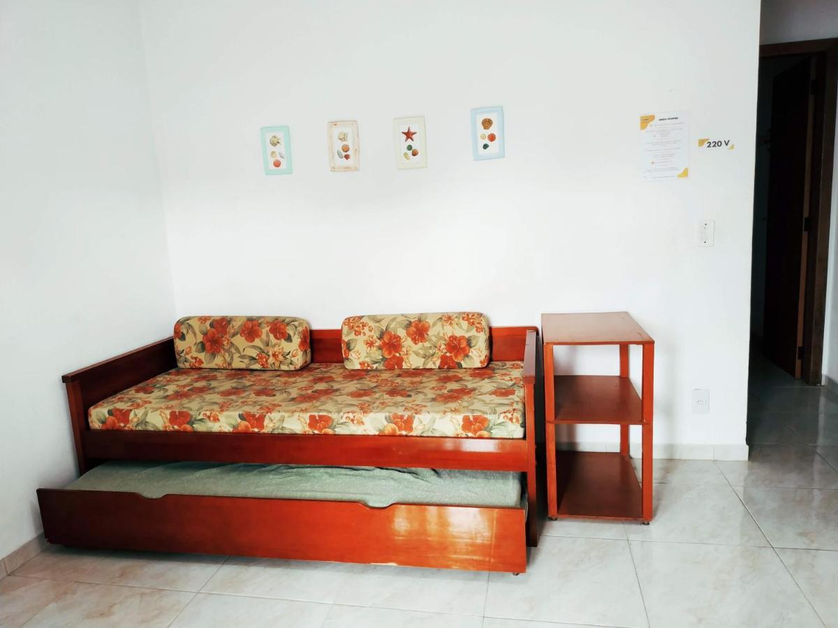 Residencial Praia Bombas Bombinhas Extérieur photo