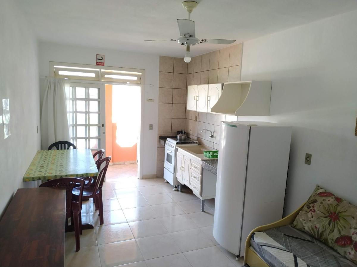 Residencial Praia Bombas Bombinhas Extérieur photo