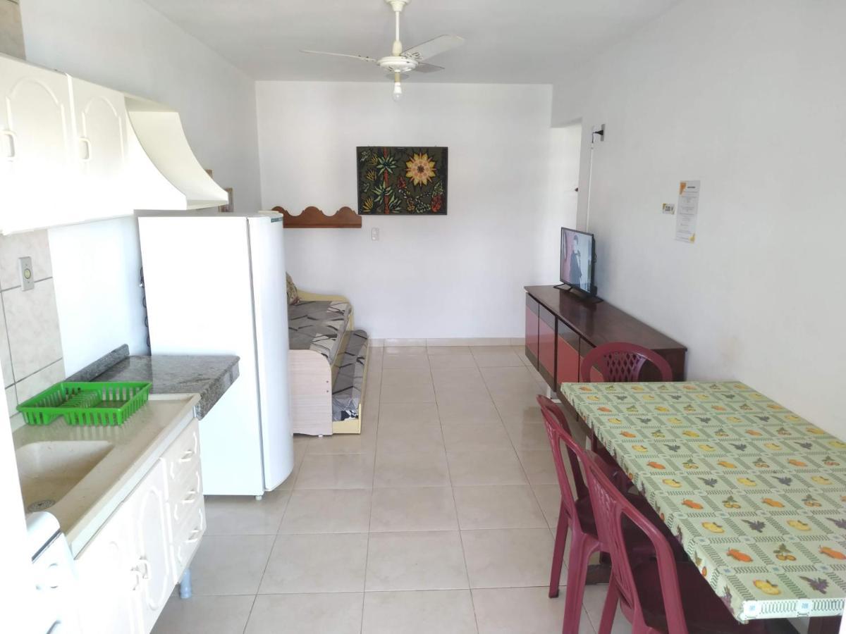 Residencial Praia Bombas Bombinhas Extérieur photo