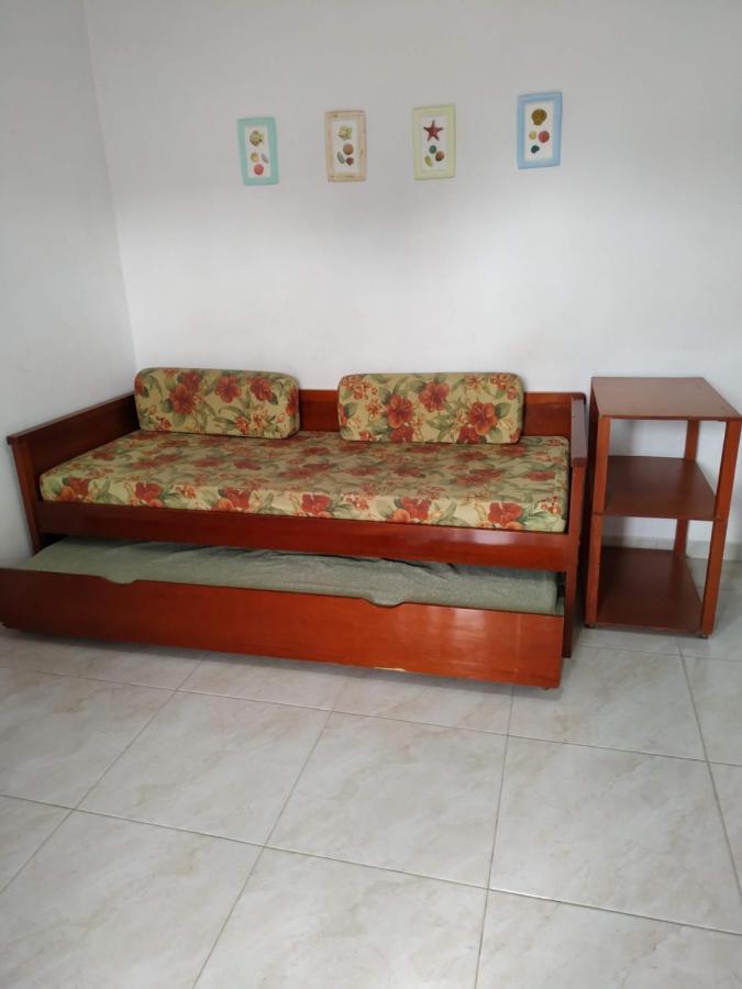 Residencial Praia Bombas Bombinhas Extérieur photo