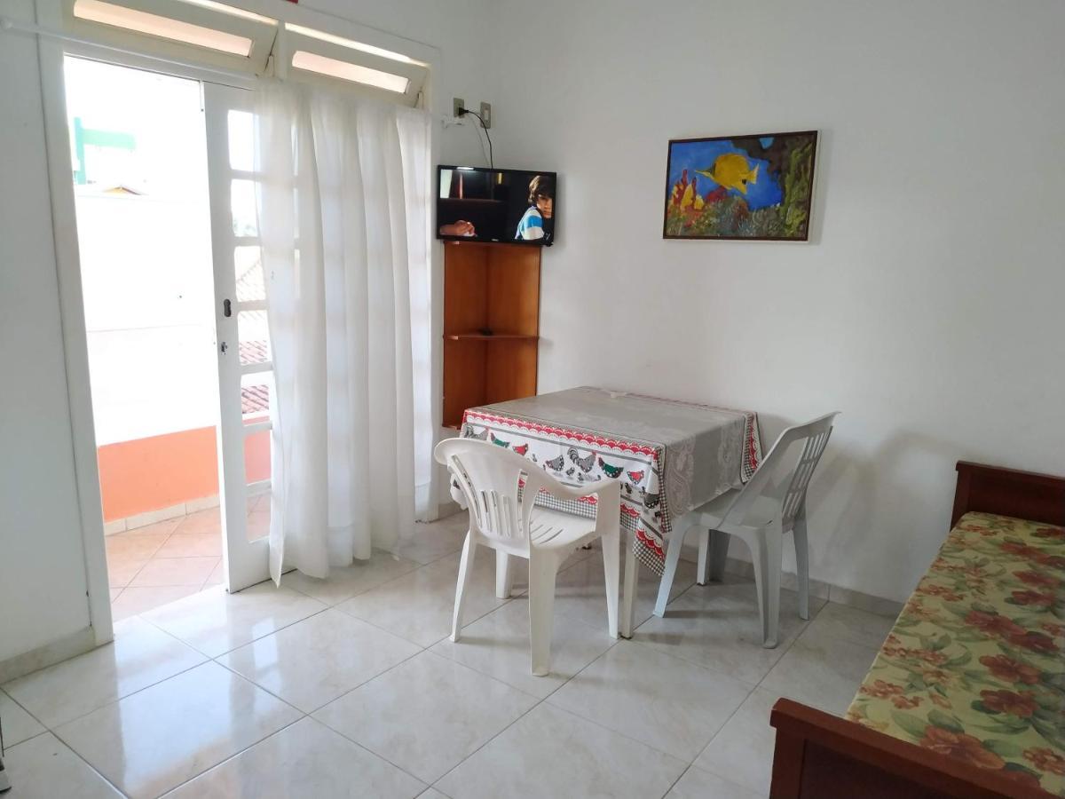 Residencial Praia Bombas Bombinhas Extérieur photo