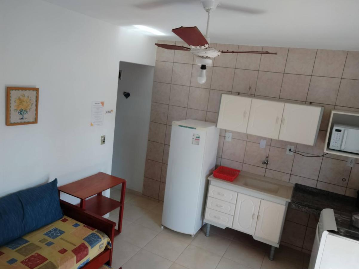 Residencial Praia Bombas Bombinhas Extérieur photo