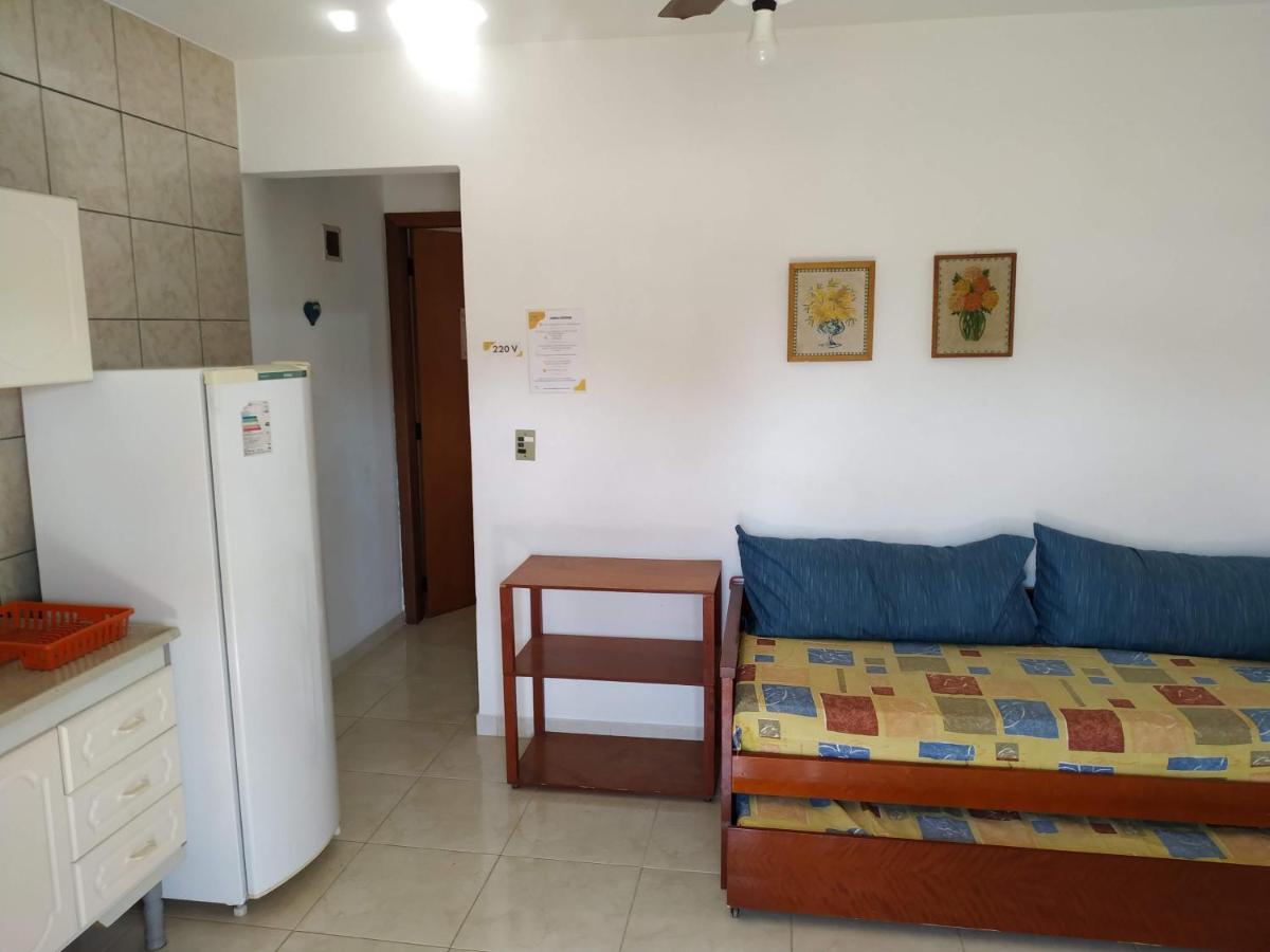 Residencial Praia Bombas Bombinhas Extérieur photo