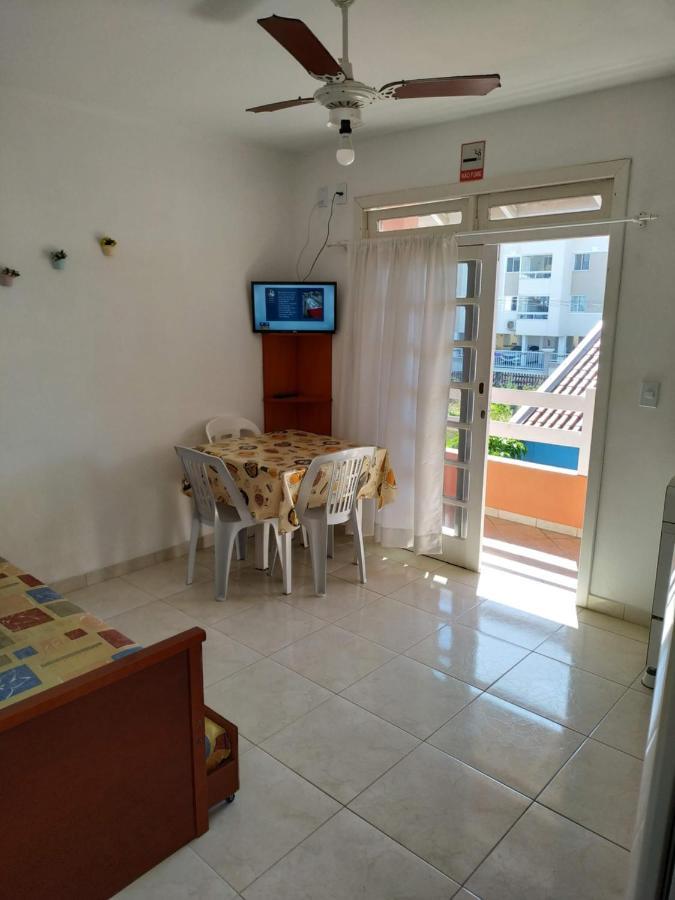 Residencial Praia Bombas Bombinhas Extérieur photo