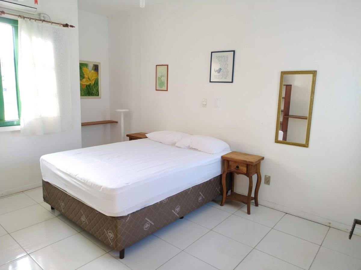 Residencial Praia Bombas Bombinhas Extérieur photo