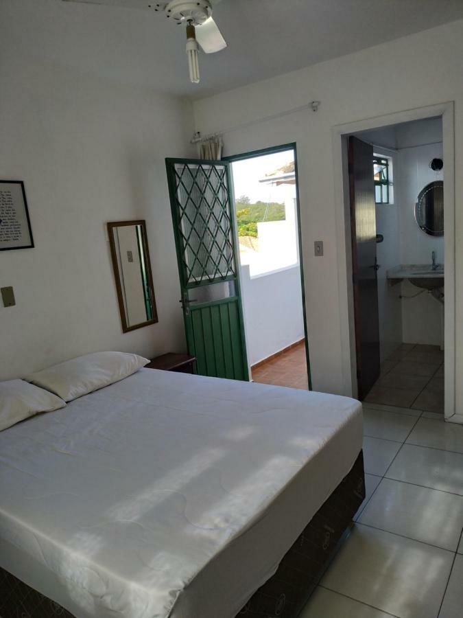 Residencial Praia Bombas Bombinhas Extérieur photo