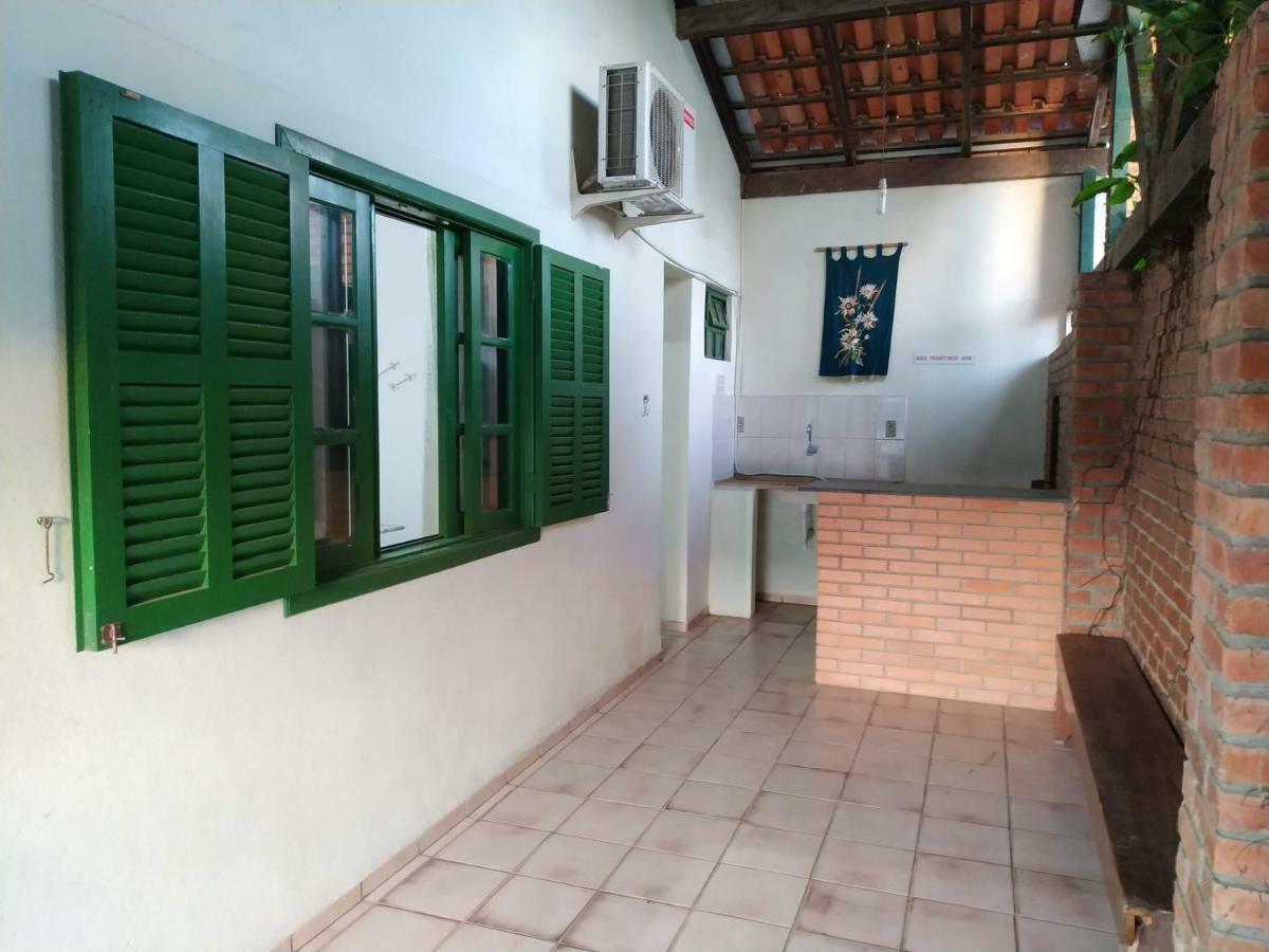 Residencial Praia Bombas Bombinhas Extérieur photo