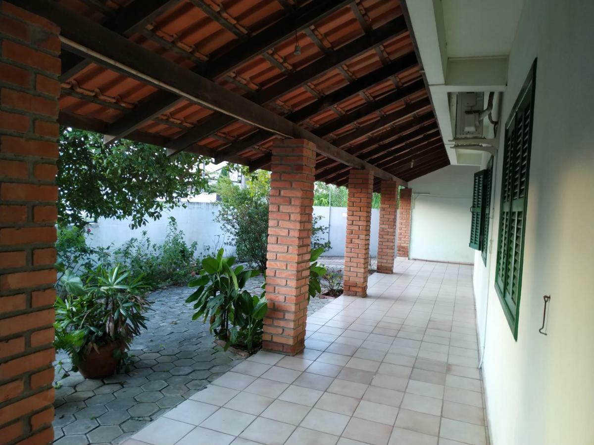 Residencial Praia Bombas Bombinhas Extérieur photo