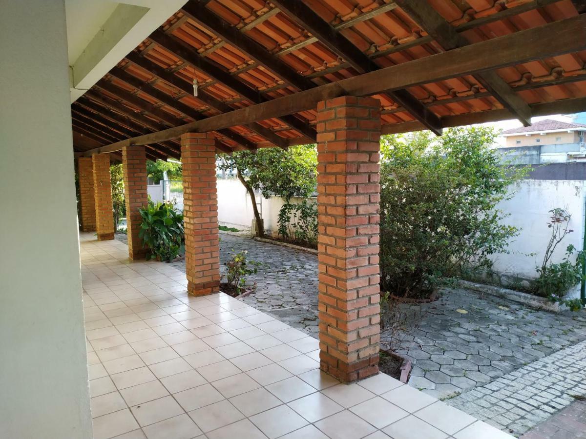 Residencial Praia Bombas Bombinhas Extérieur photo