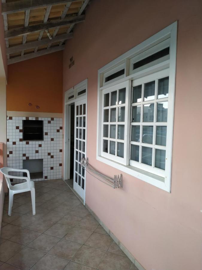 Residencial Praia Bombas Bombinhas Extérieur photo