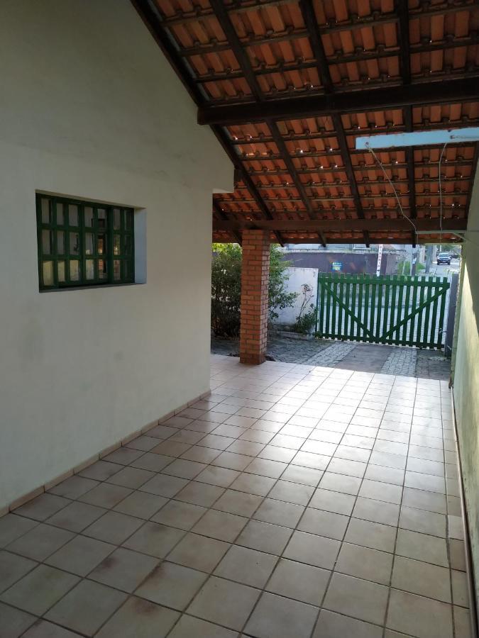 Residencial Praia Bombas Bombinhas Extérieur photo